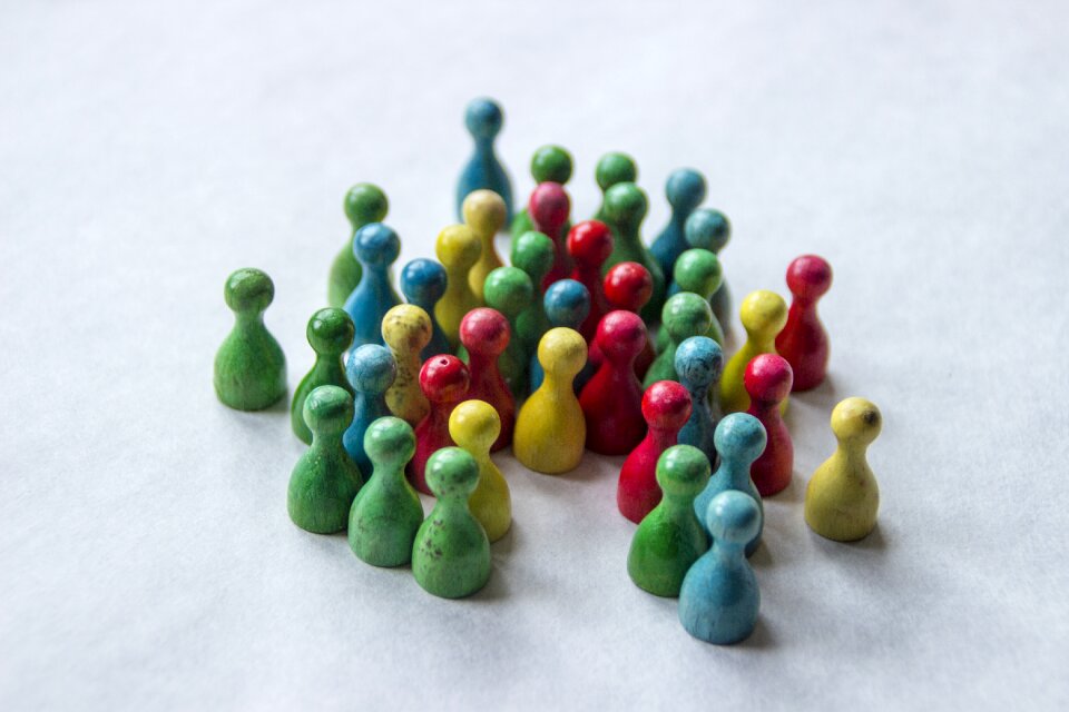 Society together business