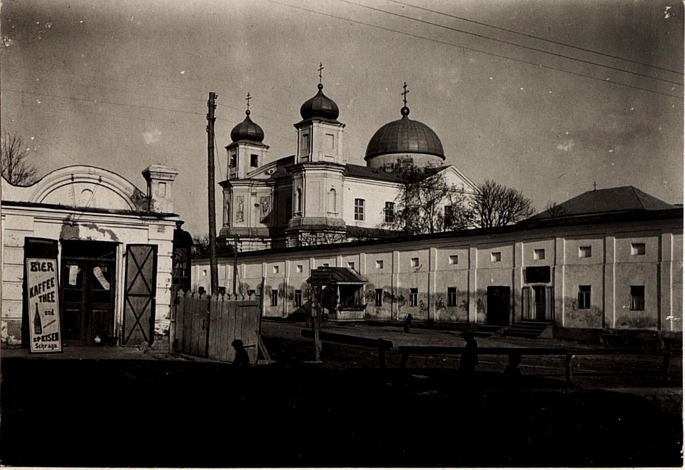 Russische Kirche in Wladmir Wolinsky (BildID 15703547)