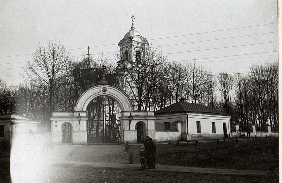 Russische Kirche.Luck. (BildID 15690754)