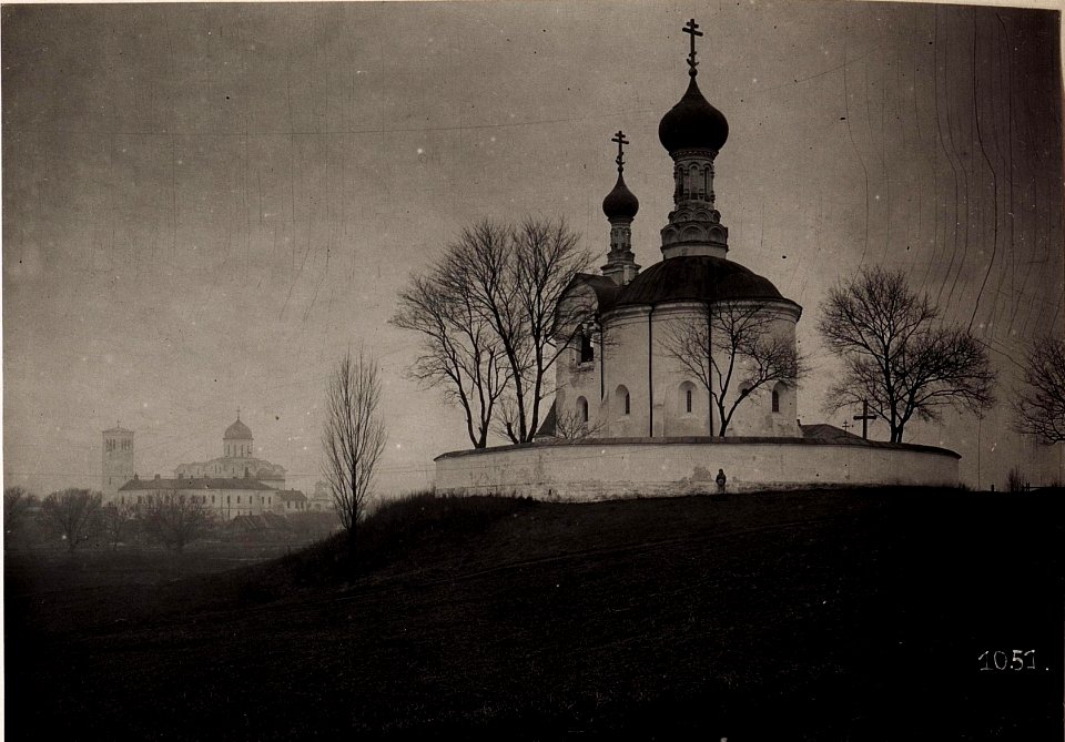 Russische Kapelle in Wladimir Wolinsky (BildID 15708405)
