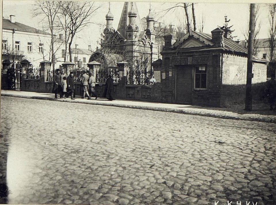 Russische Kapelle.Luck. (BildID 15690712)