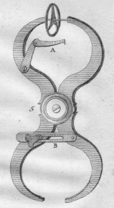 Rundlaufzirkel 00 photo