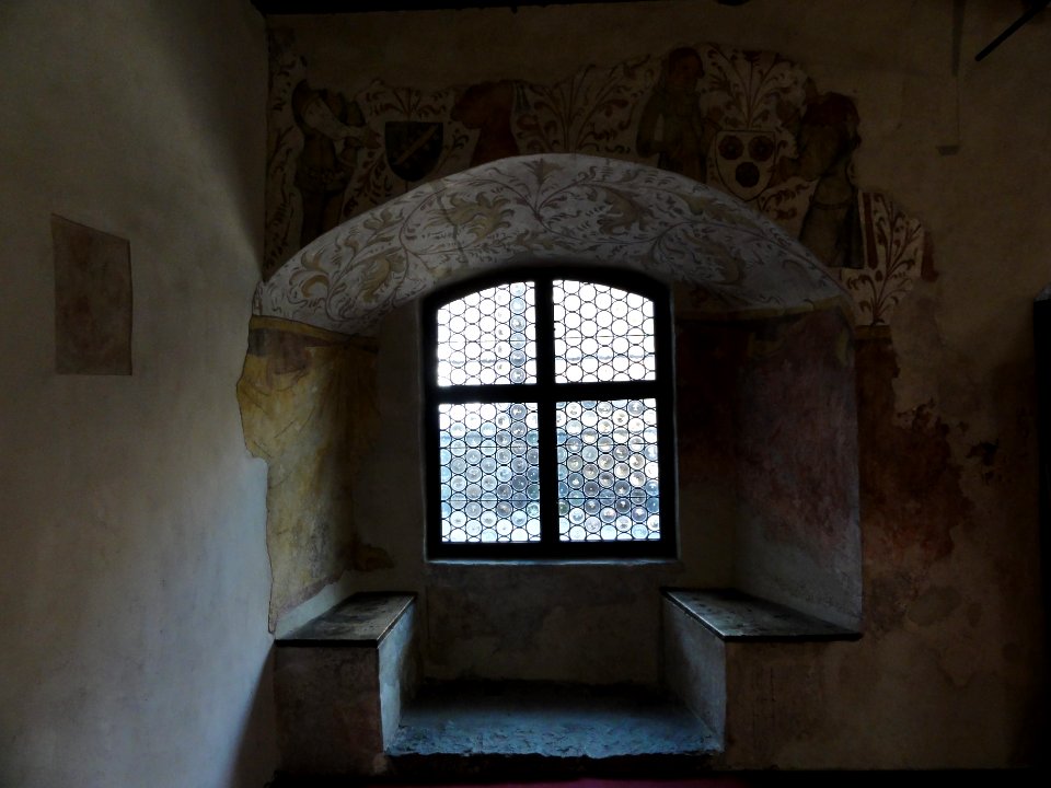 Runkelstein Castle 6