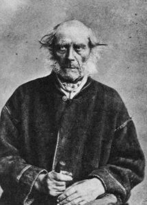 Russischer Photograph um 1860 - Porträt (16) (Zeno Fotografie)