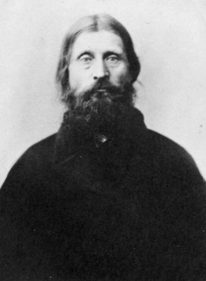 Russischer Photograph um 1860 - Porträt (7) (Zeno Fotografie)
