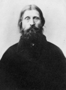 Russischer Photograph um 1860 - Porträt (7) (Zeno Fotografie)