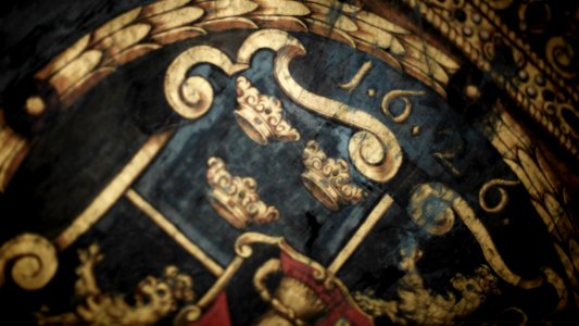 Rum A - Livrustkammaren - 87953