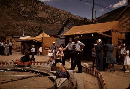 Russellfair