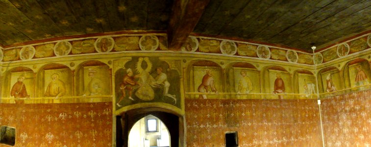 Runkelstein Castle 10
