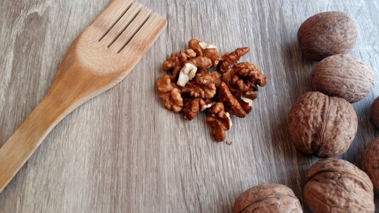 Food kitchen background