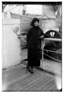 Ruth Draper LCCN2014713477