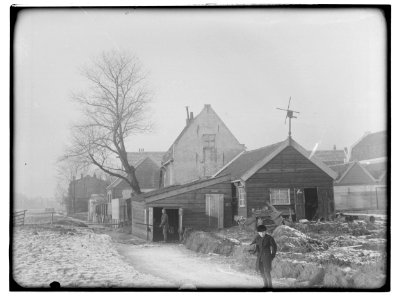 Rustenburgerstraat 1890 (max res) photo