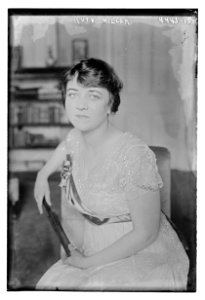 Ruth Miller LCCN2014706059