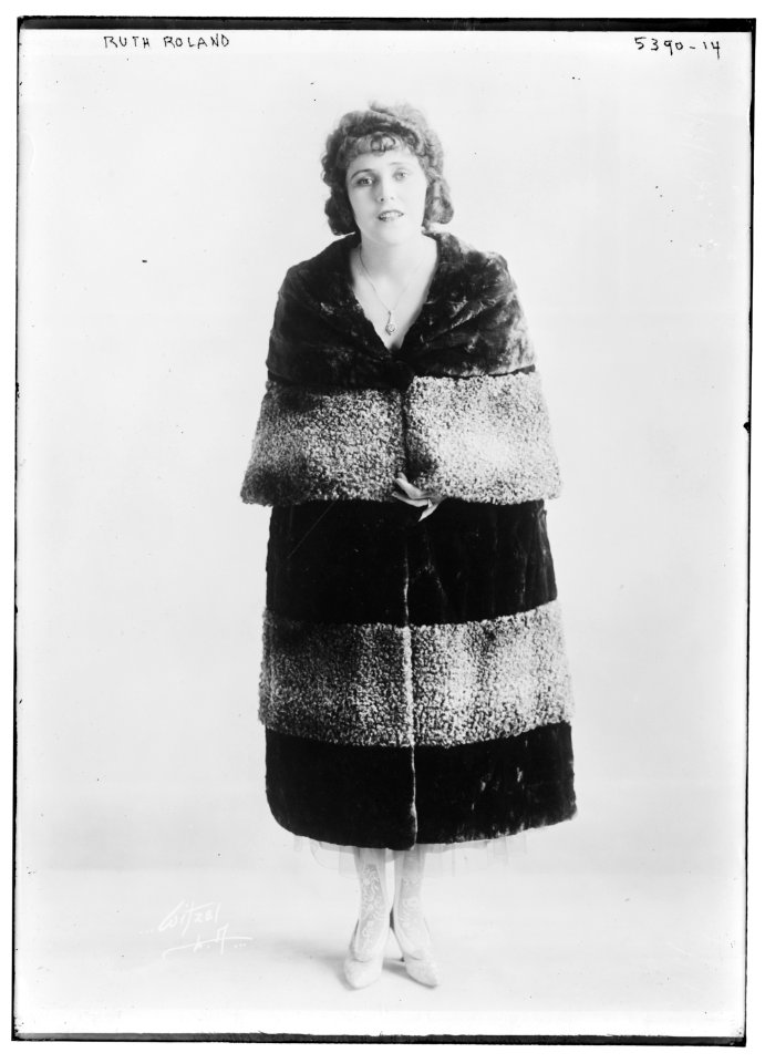 Ruth Roland LCCN2014712071