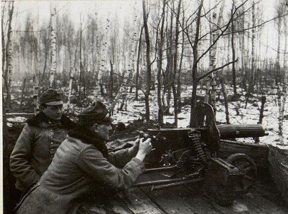 Russ.762mm Maxim.Maschgewehr (BildID 15721186)