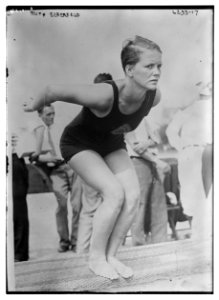 Ruth Elberfeld LCCN2014717541