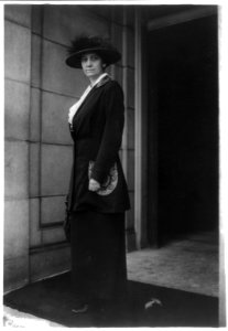 Ruth Hanna McCormick, 1880-1944 LCCN2004677517