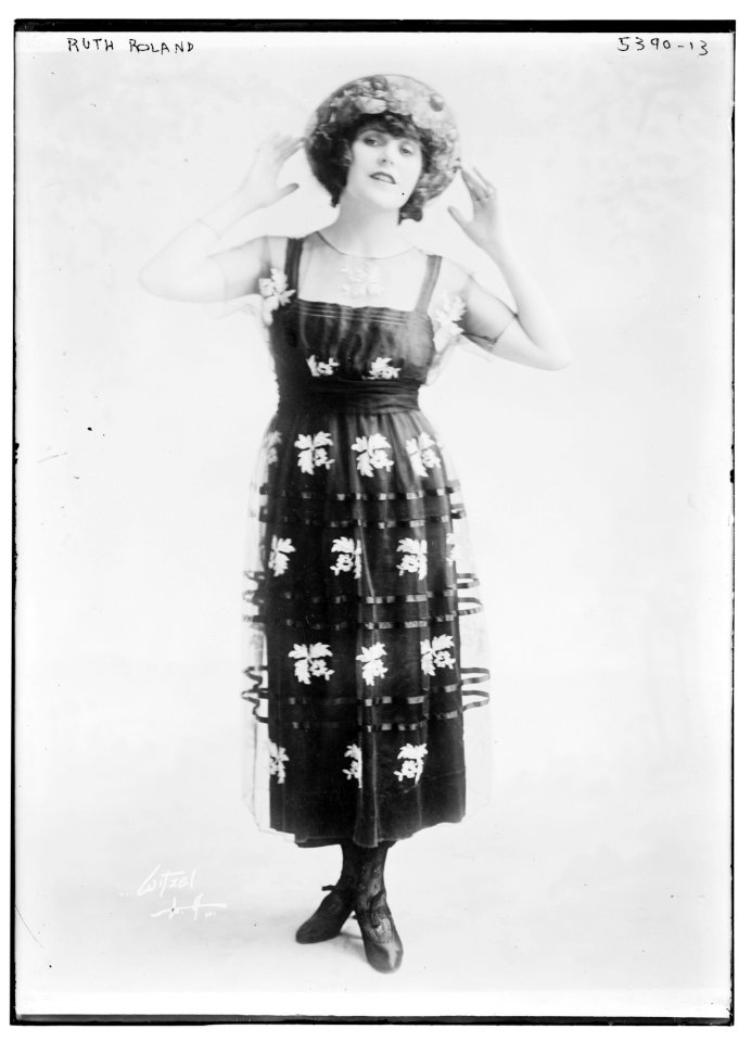 Ruth Roland LCCN2014712070