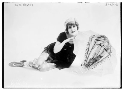 Ruth Roland LCCN2014712427