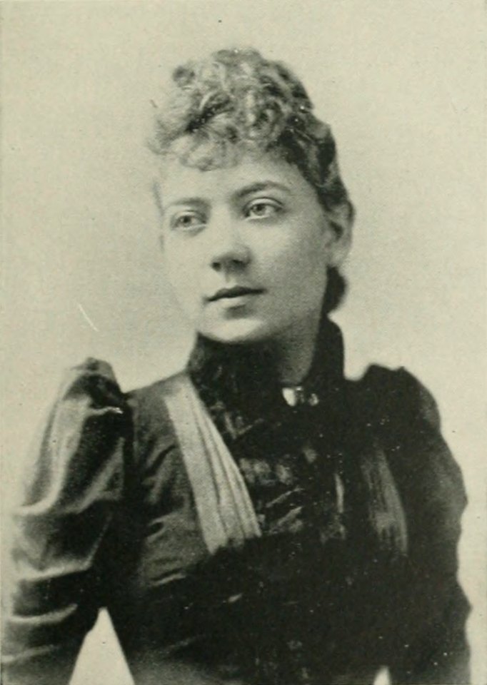 RUTH WARD KAHN. A woman of the century (page 439 crop)