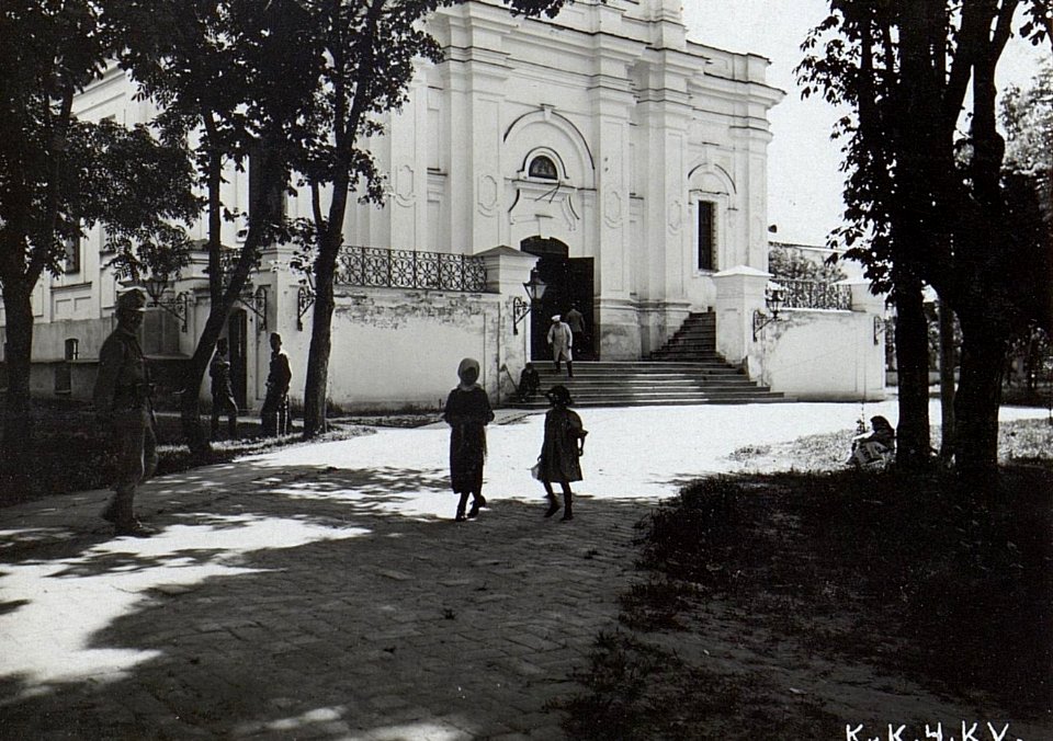 Russische Kirche.Luck. (BildID 15690747)