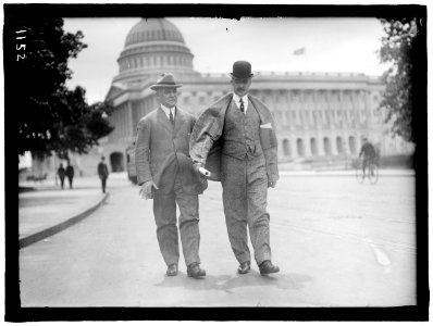 RYAN, WILLIAM HENRY. REP. FROM NEW YORK, 1899-1909. LEFT LCCN2016863704