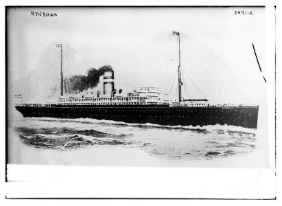 RYNDHAM LCCN2014699127