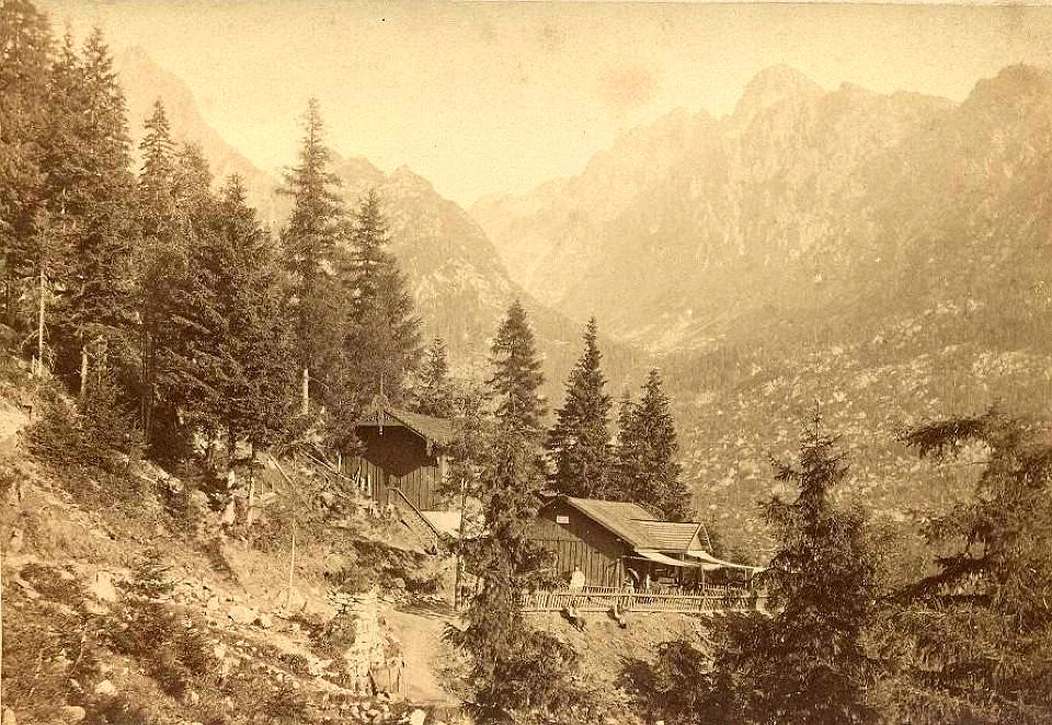 Ruženina chata