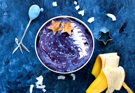 Fruit food dessert