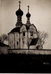 Russische Kapelle in Wladimir Wolinsky (BildID 15708398)