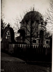 Russische Kapelle in Wladmir Wolinsky (BildID 15703575)