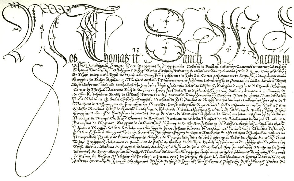 Rákosi végzés 1505
