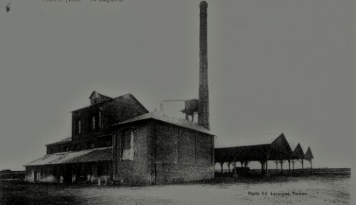 Râperie de Brémule