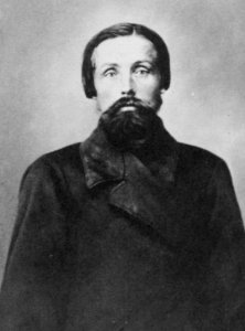 Russischer Photograph um 1860 - Porträt (15) (Zeno Fotografie)