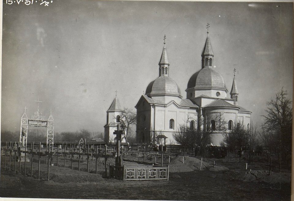 Röm.kath.Kirche in Unterwikow 3.3.18. (BildID 15666259)