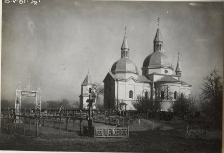 Röm.kath.Kirche in Unterwikow 3.3.18. (BildID 15666259)