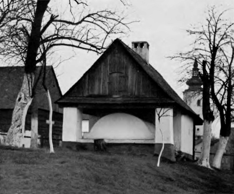 Rösnitz Backhaus