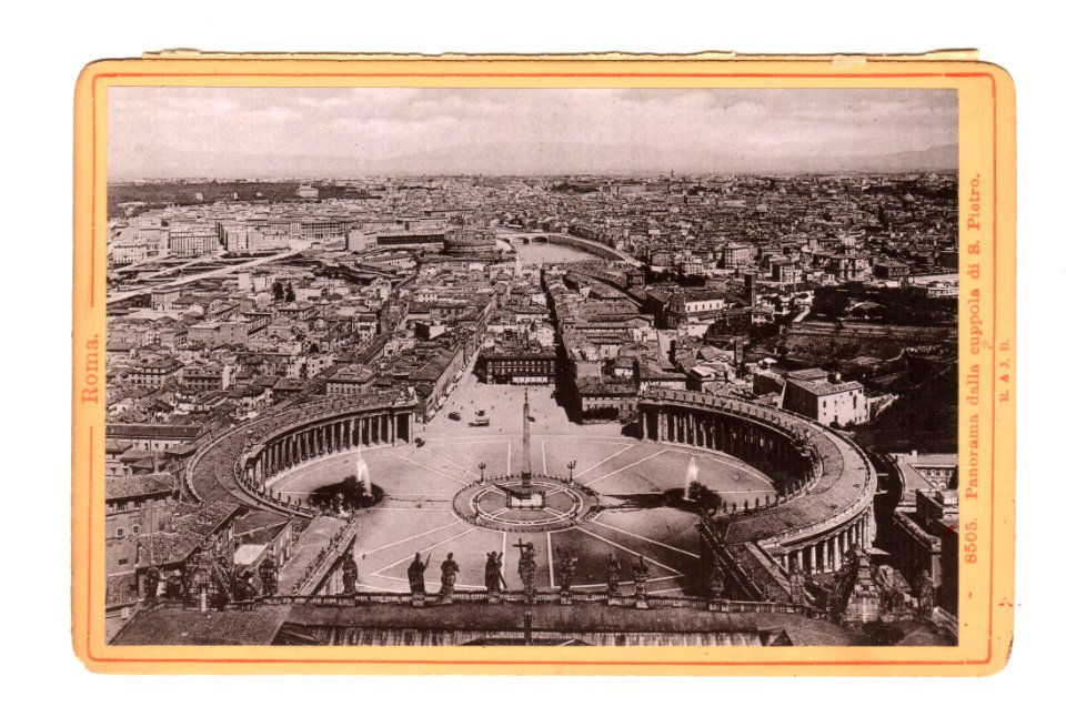 Róma (11)