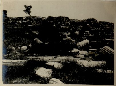 Römisches Theater in Troja (BildID 15545826)