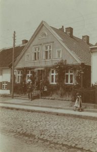 Rügen Postkarte 057