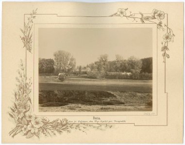 Ruta. Рута (T. Boretti, 1894)