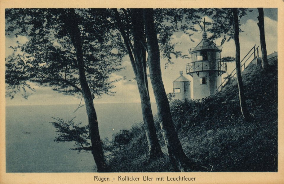 Rügen Postkarte 015