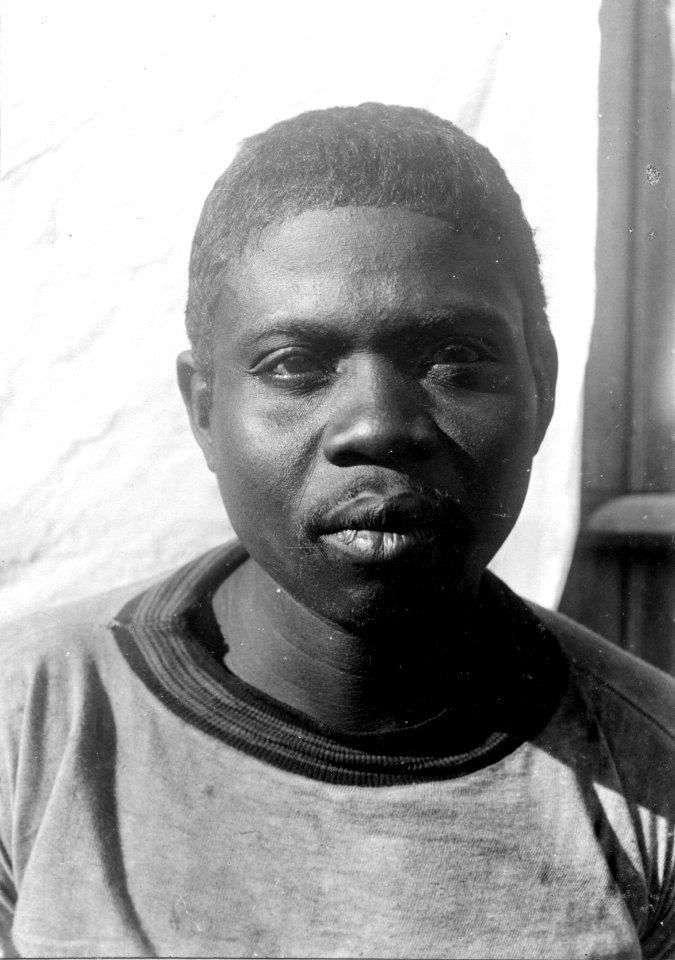 S-te Marie de Marovoay, n.v. Madagaskar - SMVK - 001706