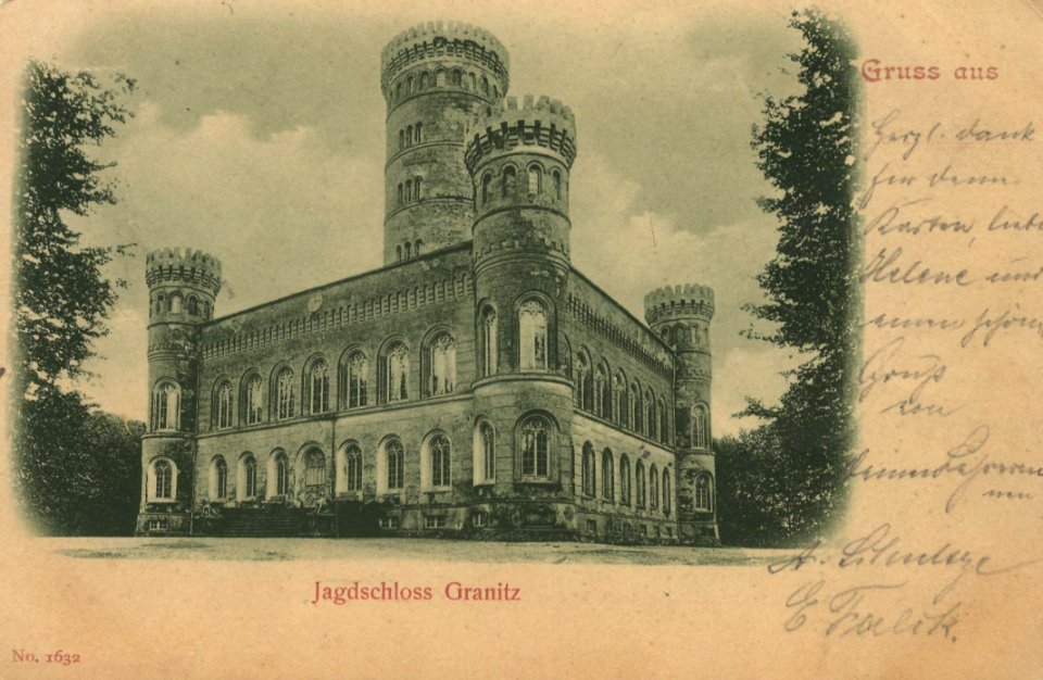 Rügen Postkarte 059
