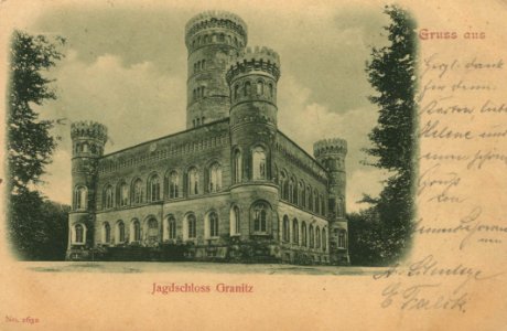 Rügen Postkarte 059