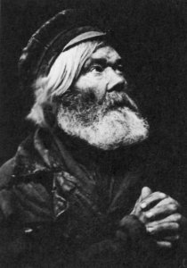 Russischer Photograph um 1860 - Porträt (13) (Zeno Fotografie)