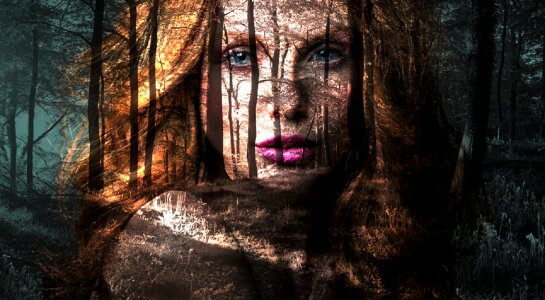Pretty look photography