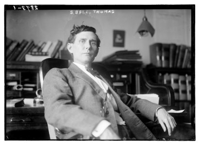 S. Bell Thomas LCCN2014694532