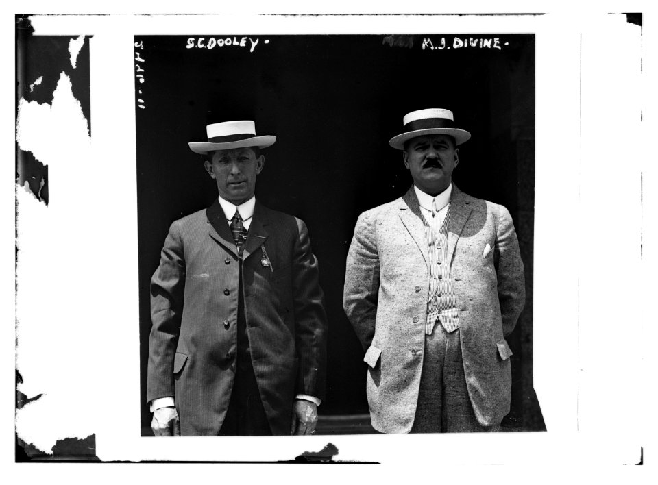 S.C. Dooley, M.J. Divine LCCN2014691381