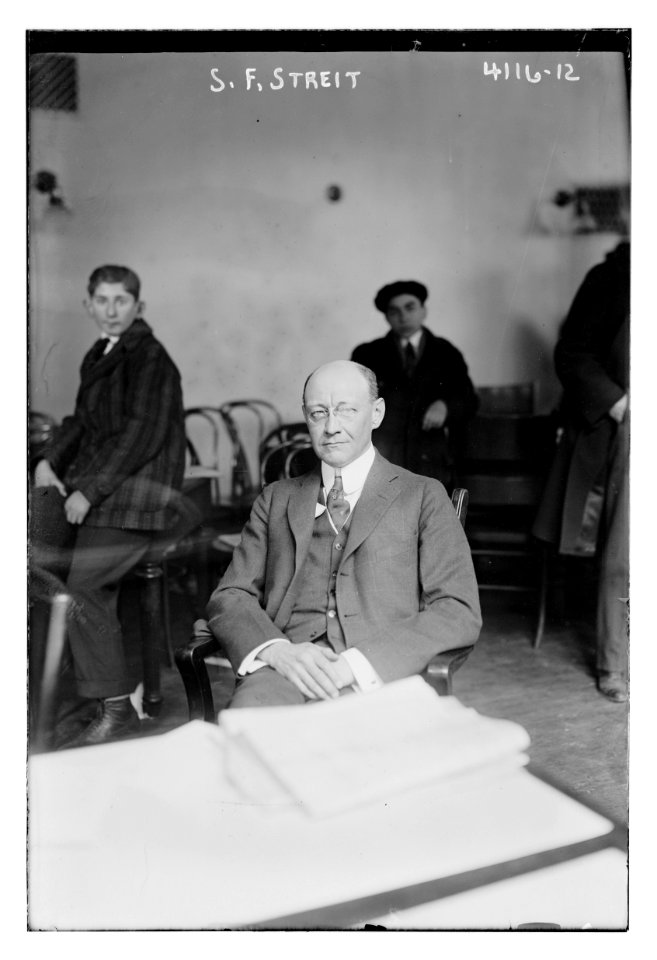 S.F. Streit LCCN2014703814